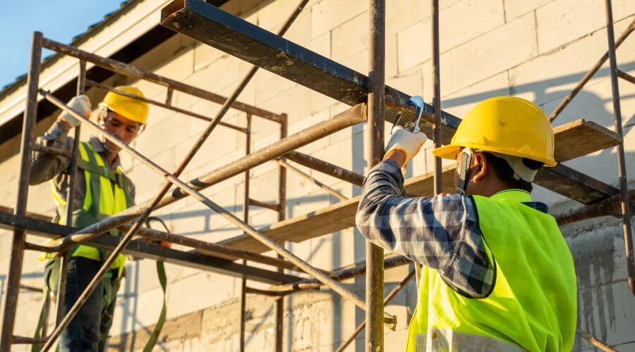 Professional residential roofers in Arrington, VA